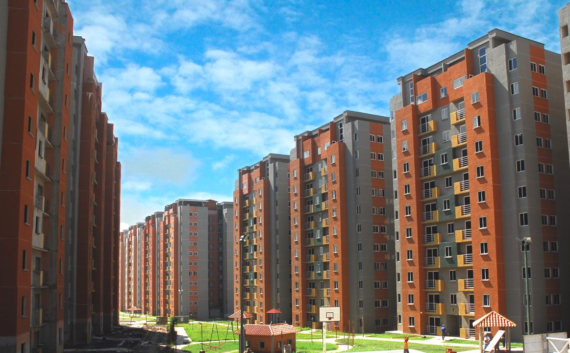 Proyectamos