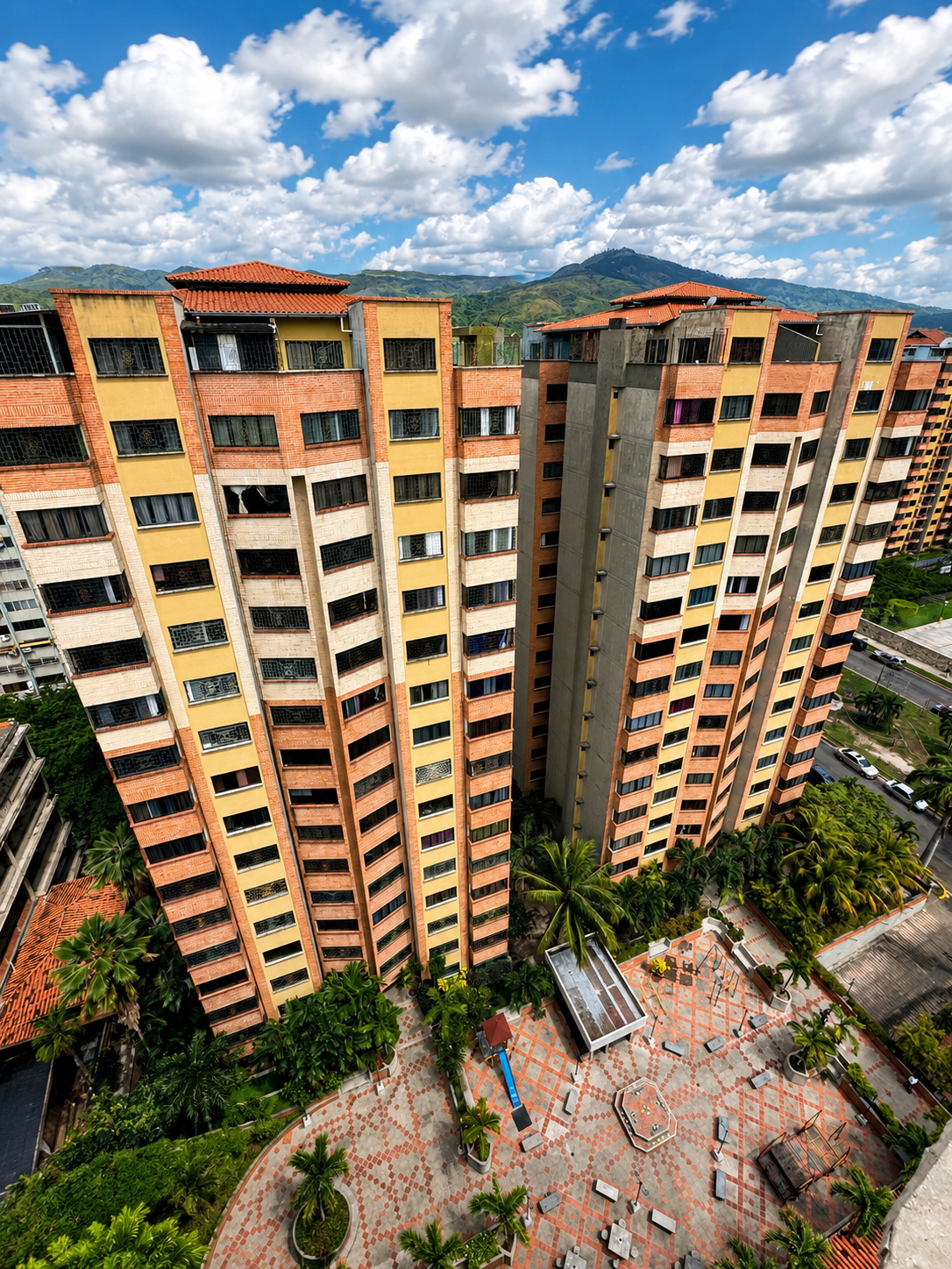 Balcones del Norte