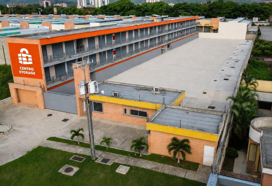 Centro Storage
