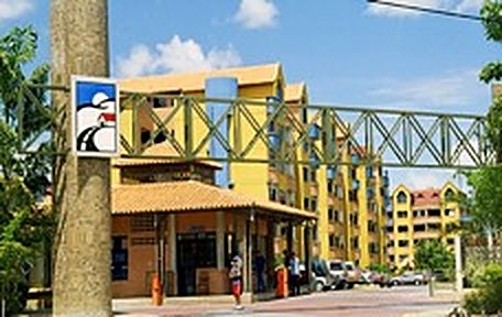 Poblado de San Diego