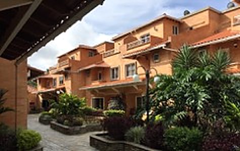 Villas del Country